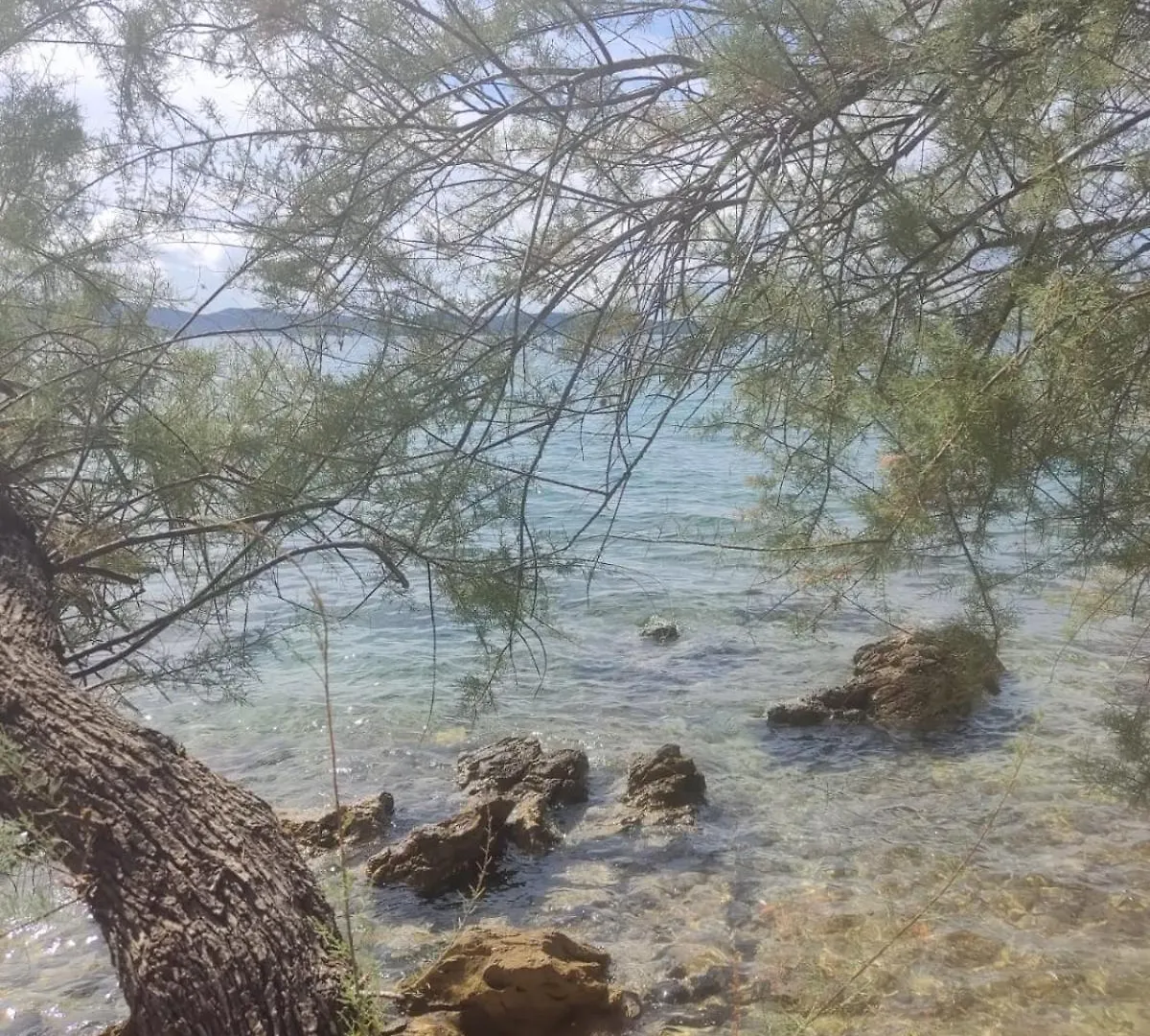 Appartement Apartman Seka Zadar