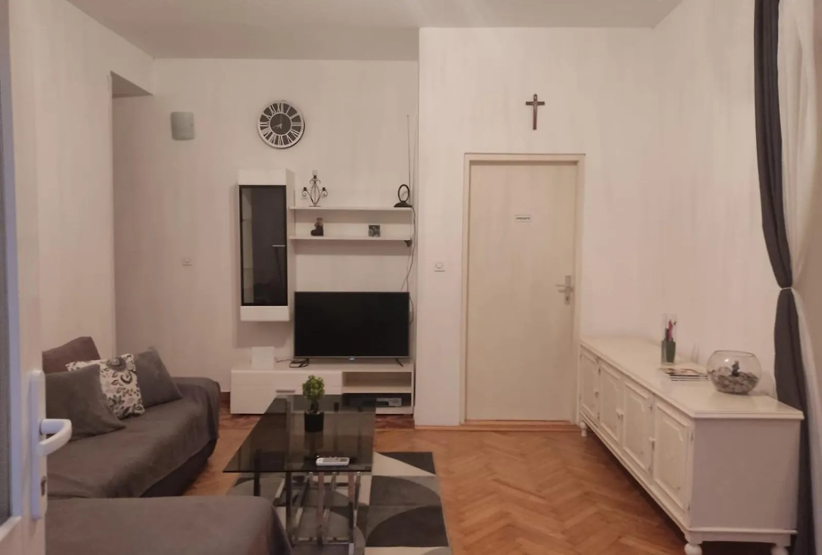 Appartement Apartman Seka Zadar Croatie