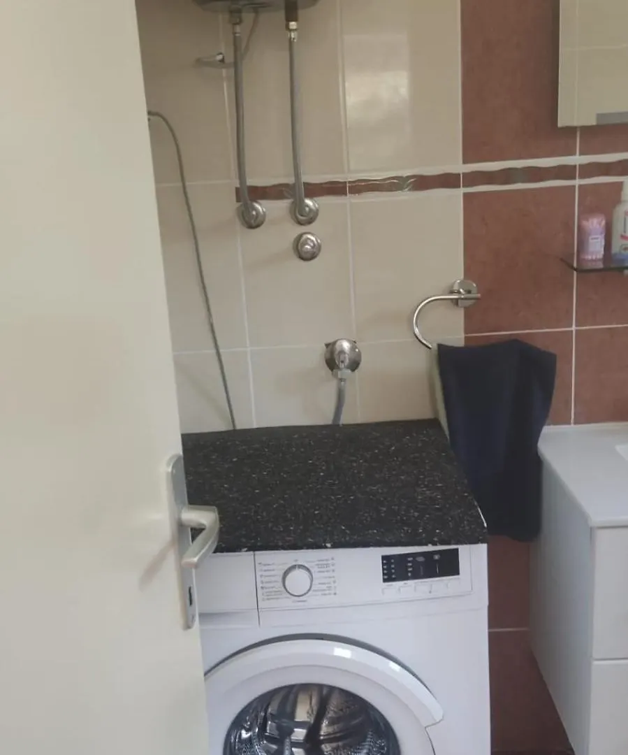Apartman Seka Zadar 0*,  Croatie