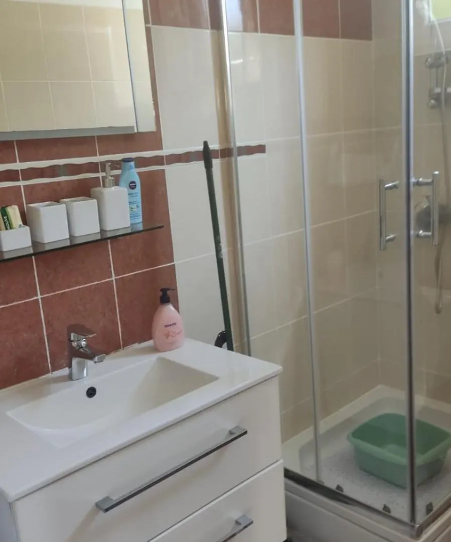 Appartement Apartman Seka Zadar Croatie